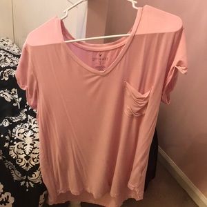 Short sleeve T-shirt